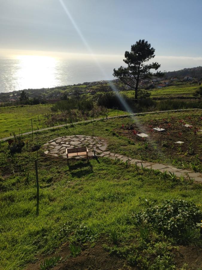 Calheta Glamping Pods - Nature Retreat Экстерьер фото