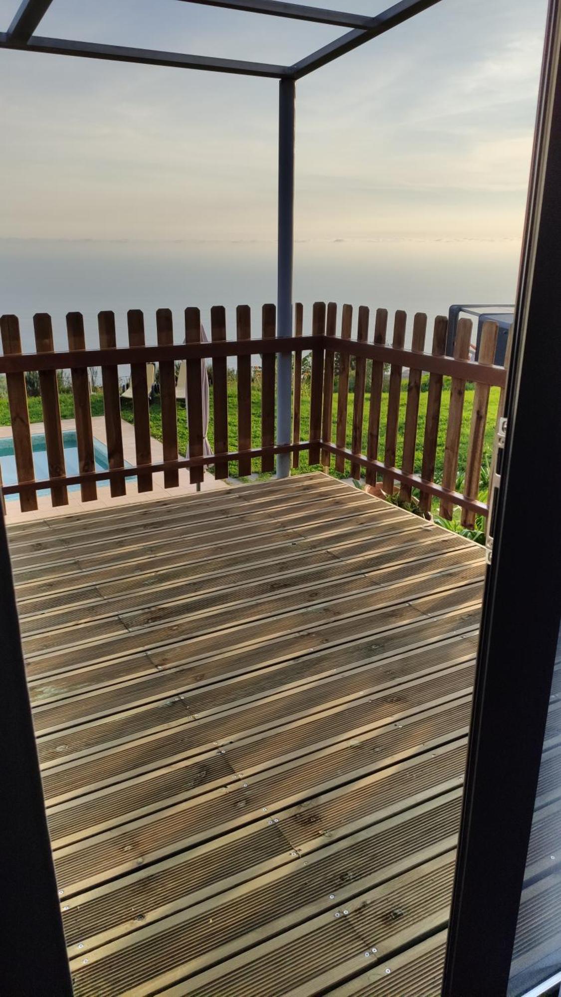 Calheta Glamping Pods - Nature Retreat Номер фото