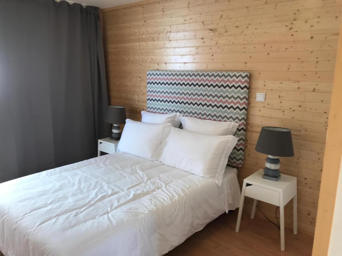 Calheta Glamping Pods - Nature Retreat Экстерьер фото