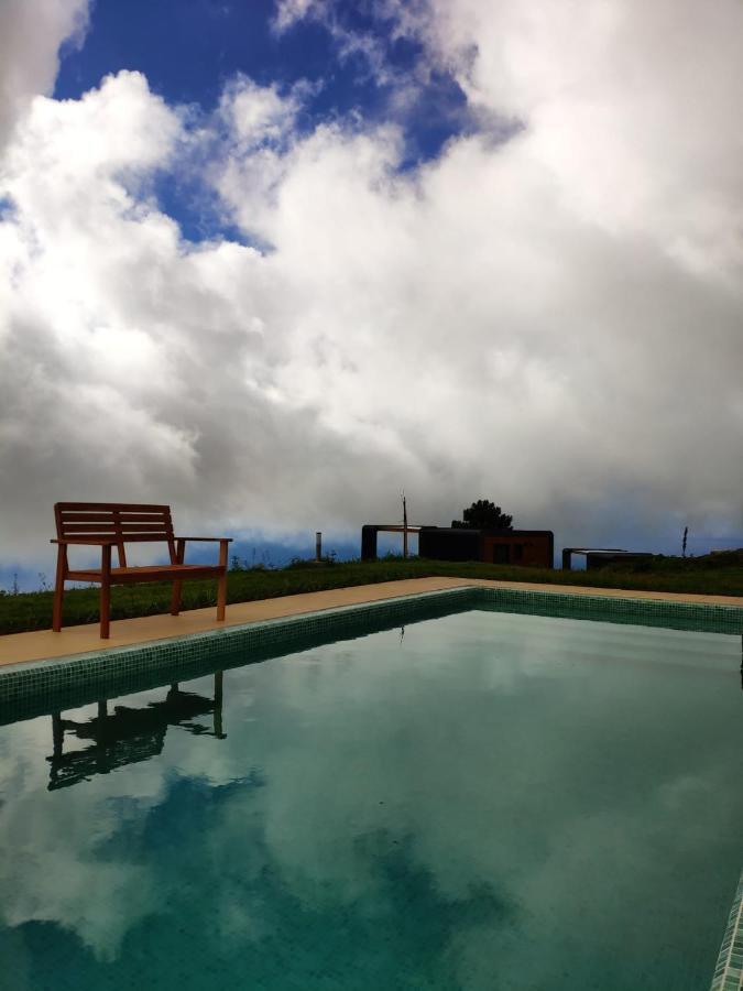 Calheta Glamping Pods - Nature Retreat Экстерьер фото
